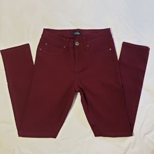 ROYALTY FOR ME Jeggings